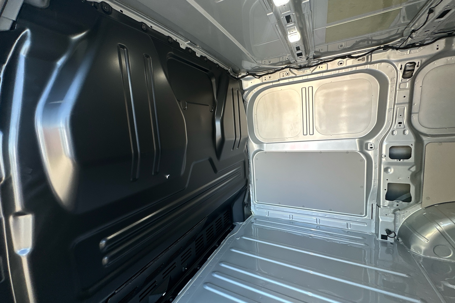 Used Volkswagen Transporter 2025 for sale - 76033138: Photo 30