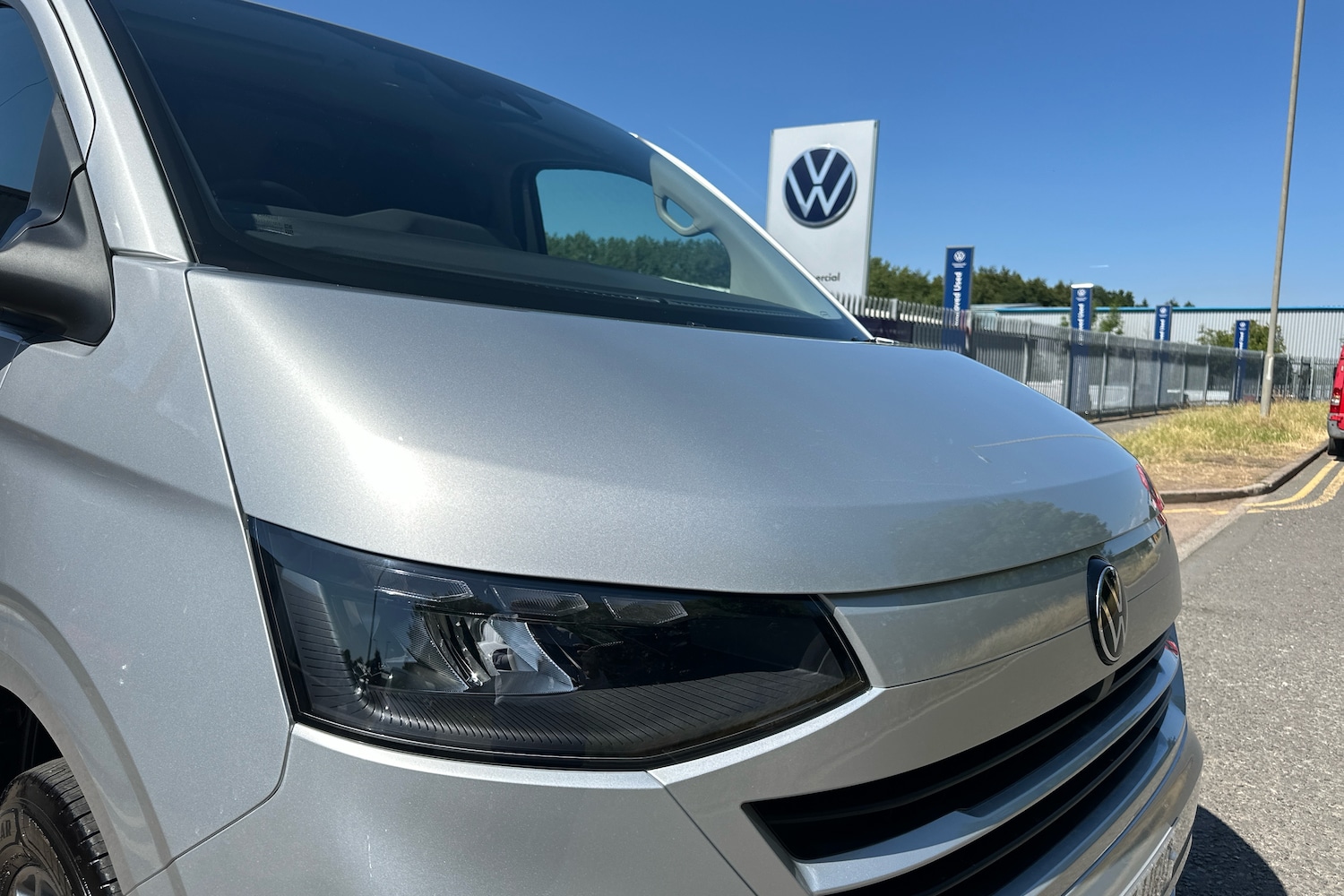 Used Volkswagen Transporter 2025 for sale - 76033138: Photo 32