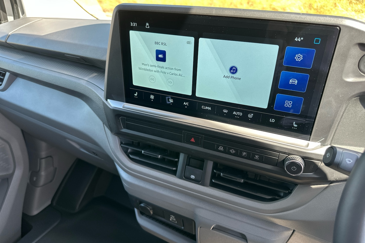 Used Volkswagen Transporter 2025 for sale - 76033138: Photo 34