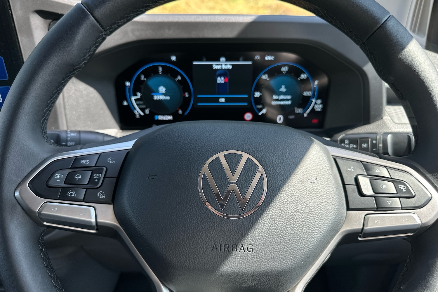 Used Volkswagen Transporter 2025 for sale - 76033138: Photo 37