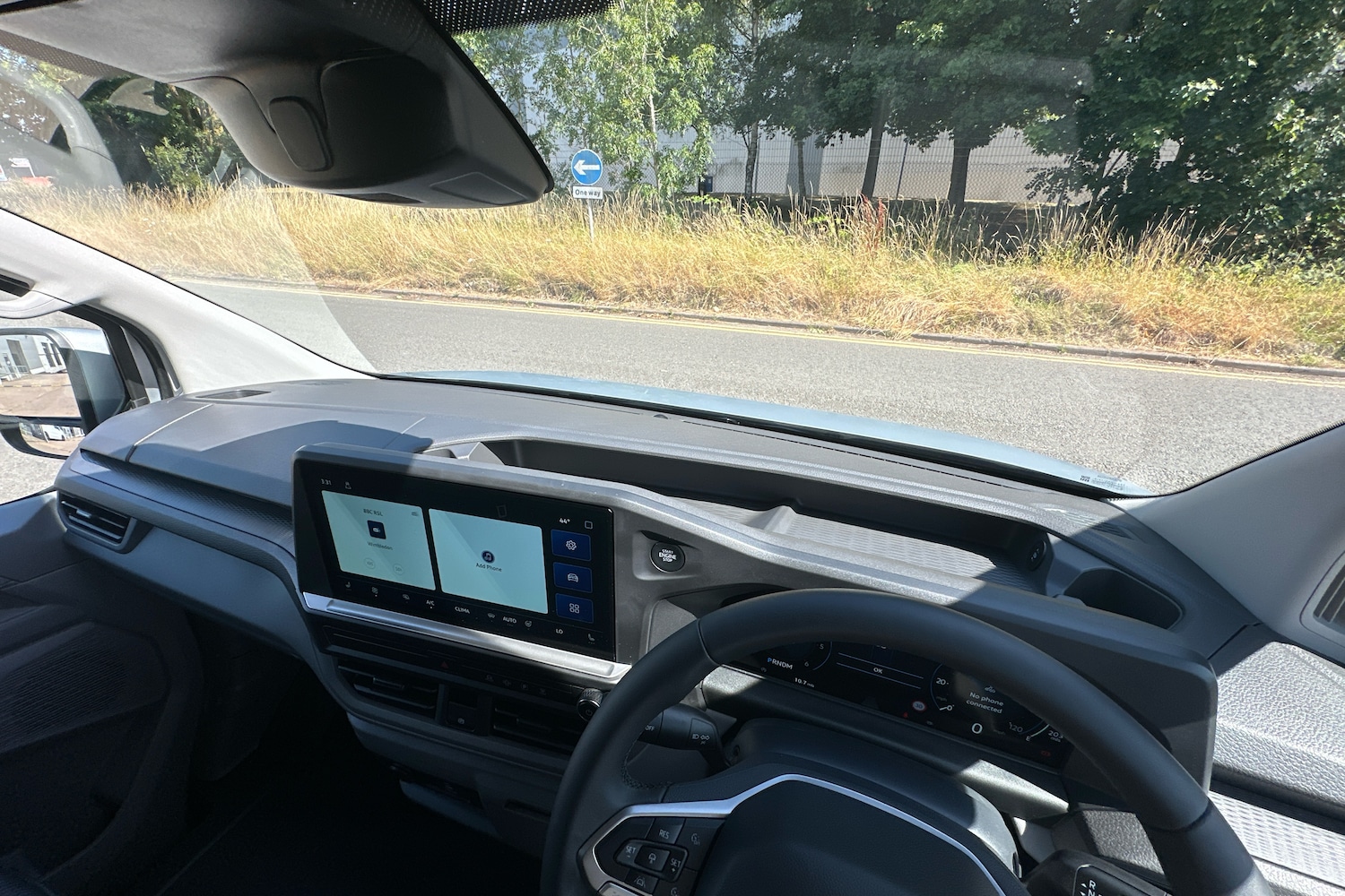 Used Volkswagen Transporter 2025 for sale - 76033138: Photo 39