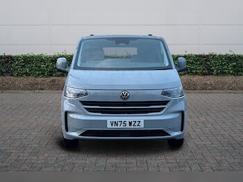 Used Volkswagen Transporter 2025 for sale - 77124543: Photo