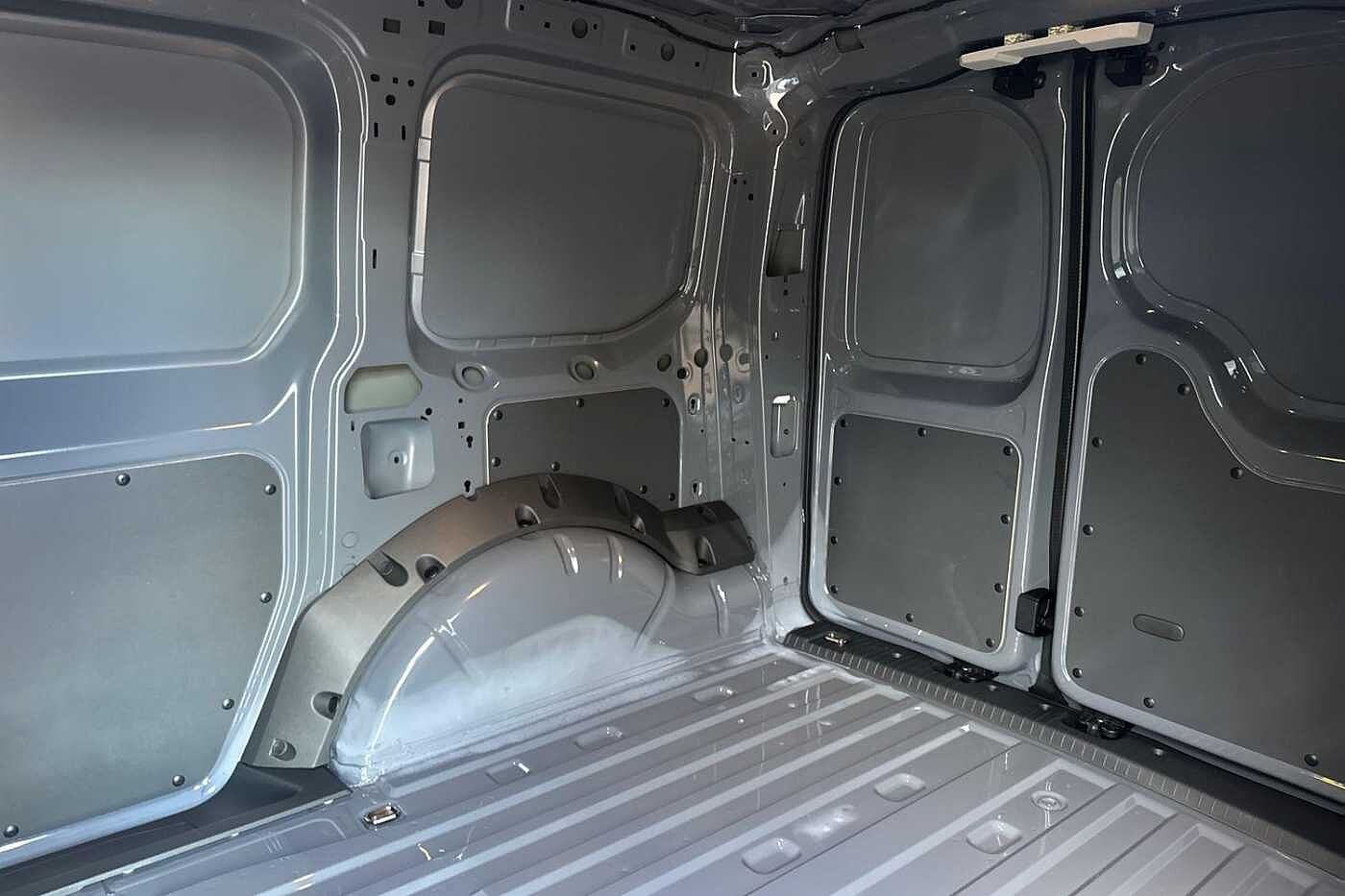 Used Volkswagen Caddy 2025 for sale - 77124470: Photo 10