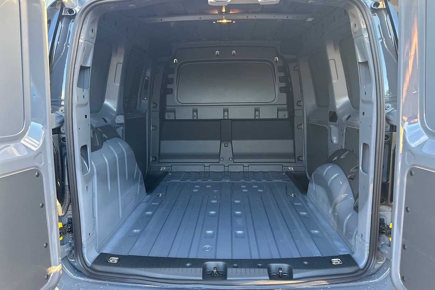 Used Volkswagen Caddy 2025 for sale - 77124470: Photo 11