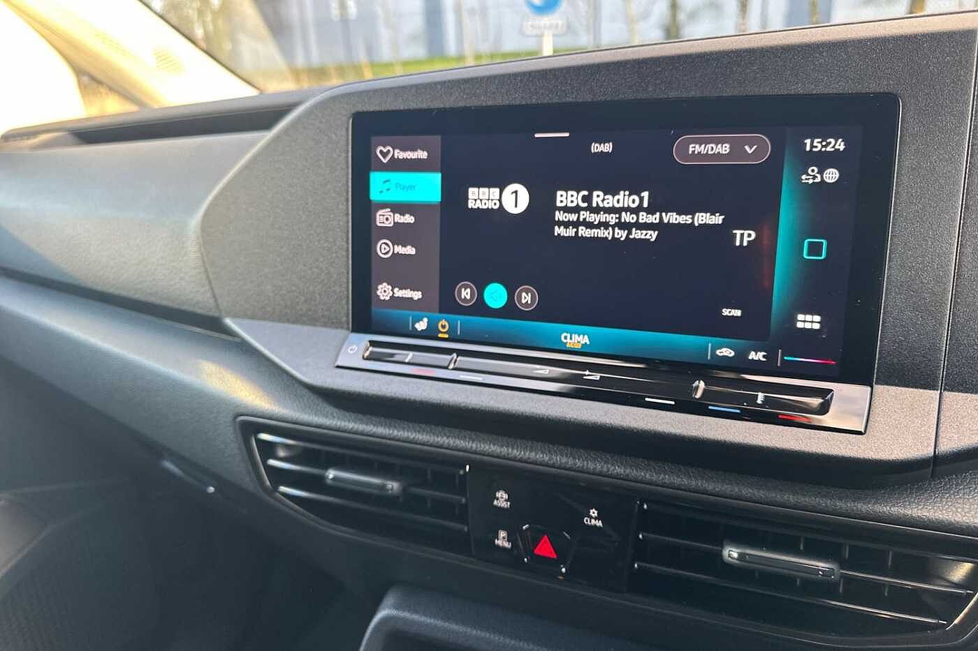 Used Volkswagen Caddy 2025 for sale - 77124470: Photo 12