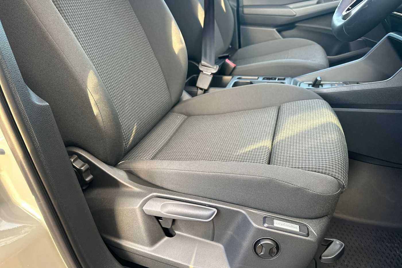 Used Volkswagen Caddy 2025 for sale - 77124470: Photo 16