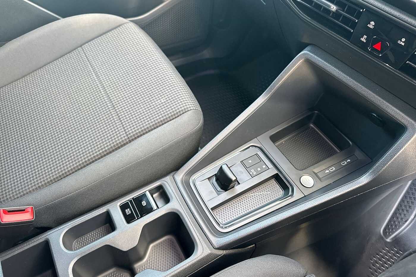 Used Volkswagen Caddy 2025 for sale - 77124470: Photo 17