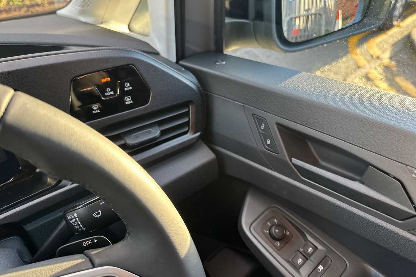 Used Volkswagen Caddy 2025 for sale - 77124470: Photo 19