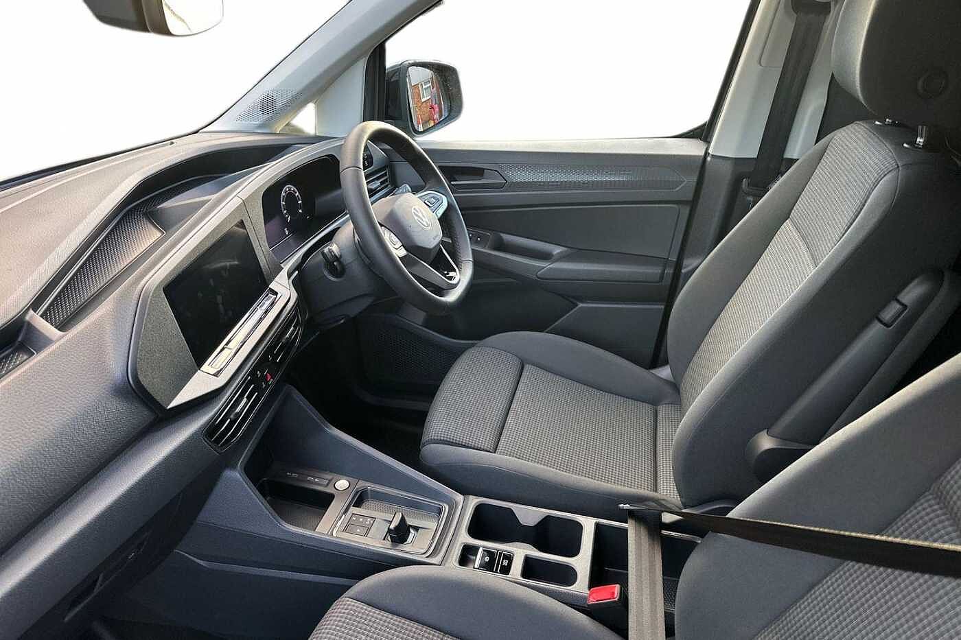 Used Volkswagen Caddy 2025 for sale - 77124470: Photo 2