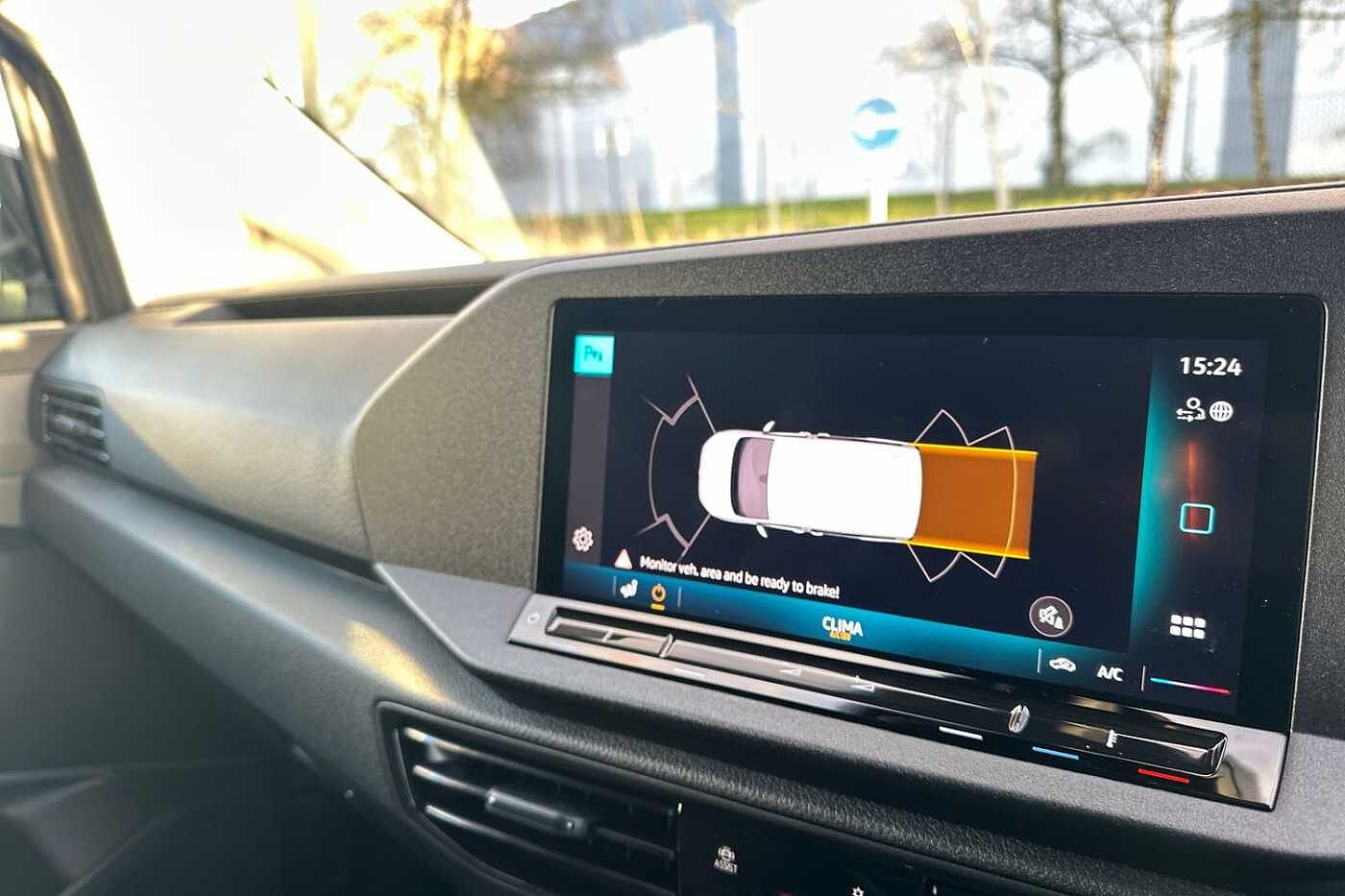 Used Volkswagen Caddy 2025 for sale - 77124470: Photo 20