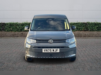Used Volkswagen Caddy 2025 for sale - 77124470: Photo
