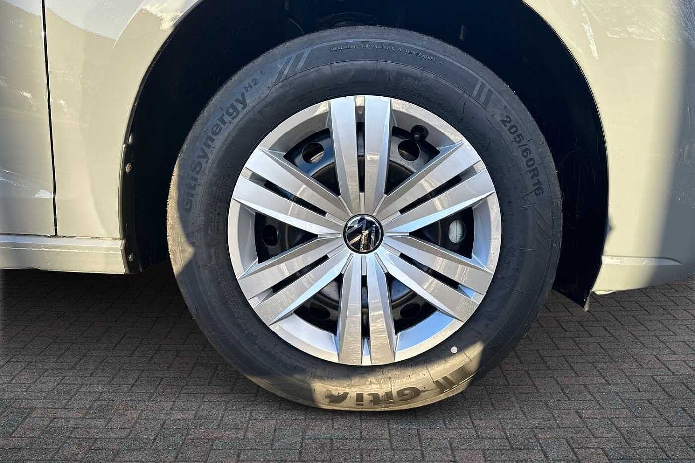 Used Volkswagen Caddy 2025 for sale - 77124470: Photo 5