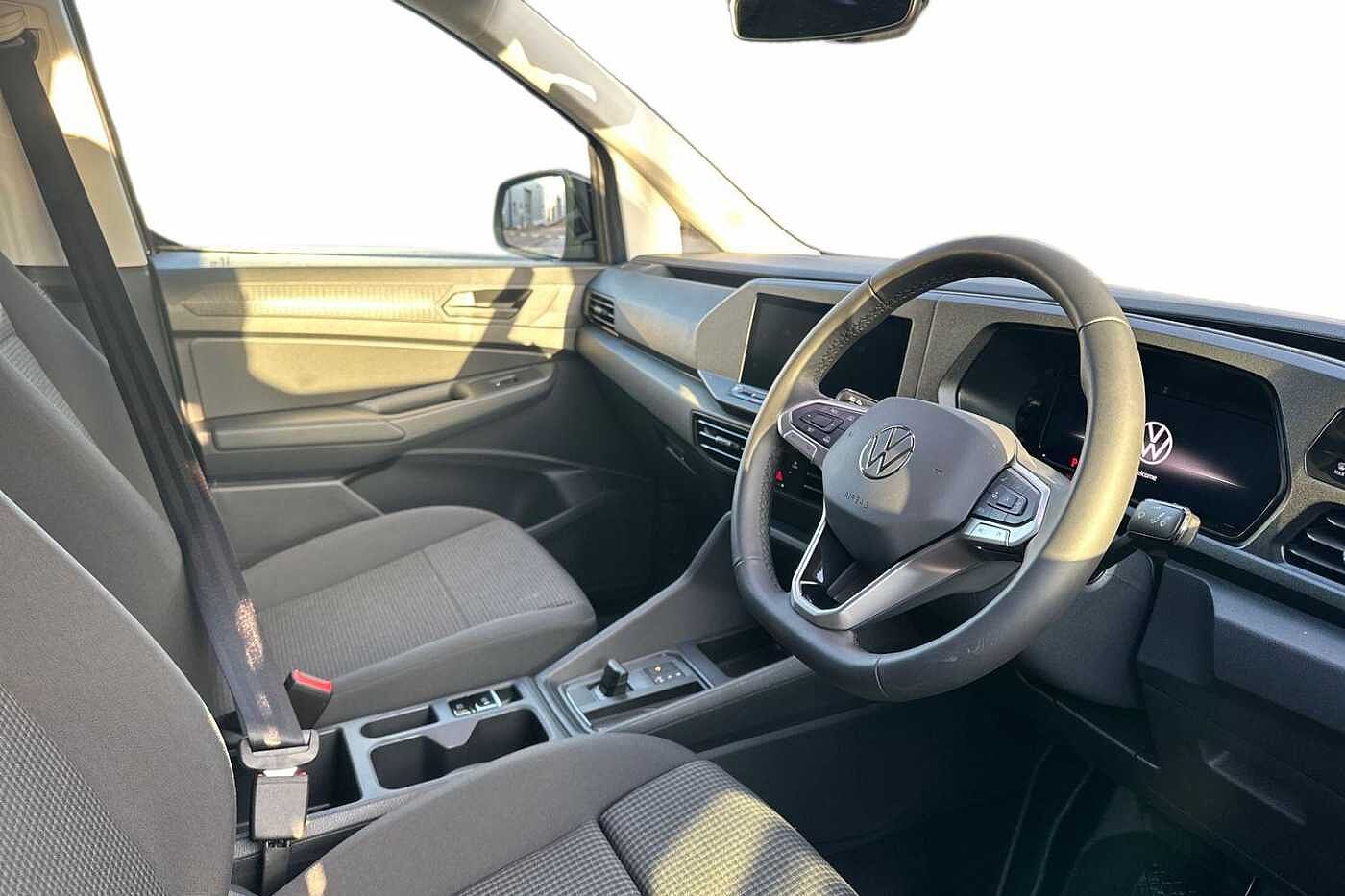 Used Volkswagen Caddy 2025 for sale - 77124470: Photo 6