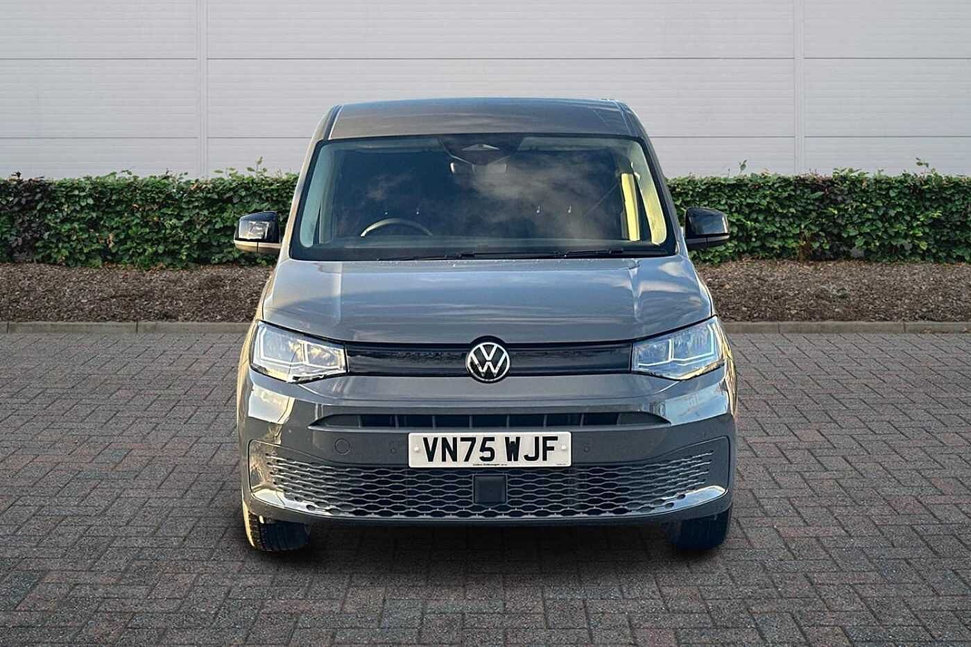 Used Volkswagen Caddy 2025 for sale - 77124470: Photo 7