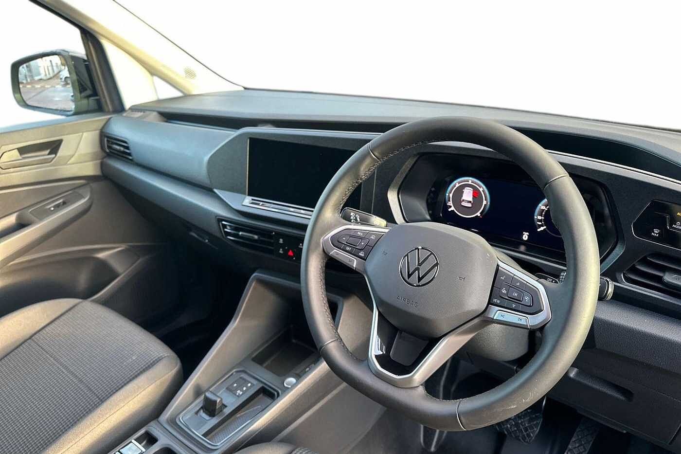 Used Volkswagen Caddy 2025 for sale - 77124470: Photo 9