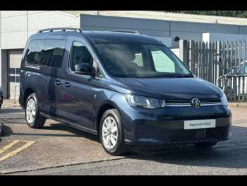 2025 (25) - 2.0 TDI Life 5dr