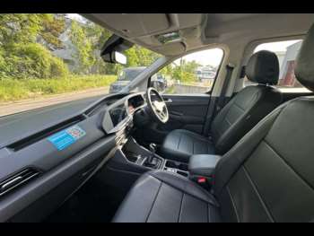 Used Volkswagen Caddy Maxi 2025 for sale - 74575170: Photo