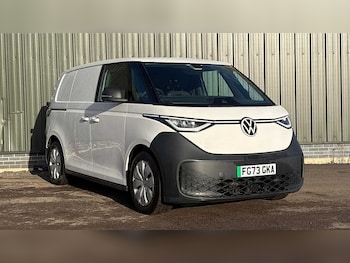 Used Volkswagen ID.Buzz 2023 for sale - 76800487: Photo