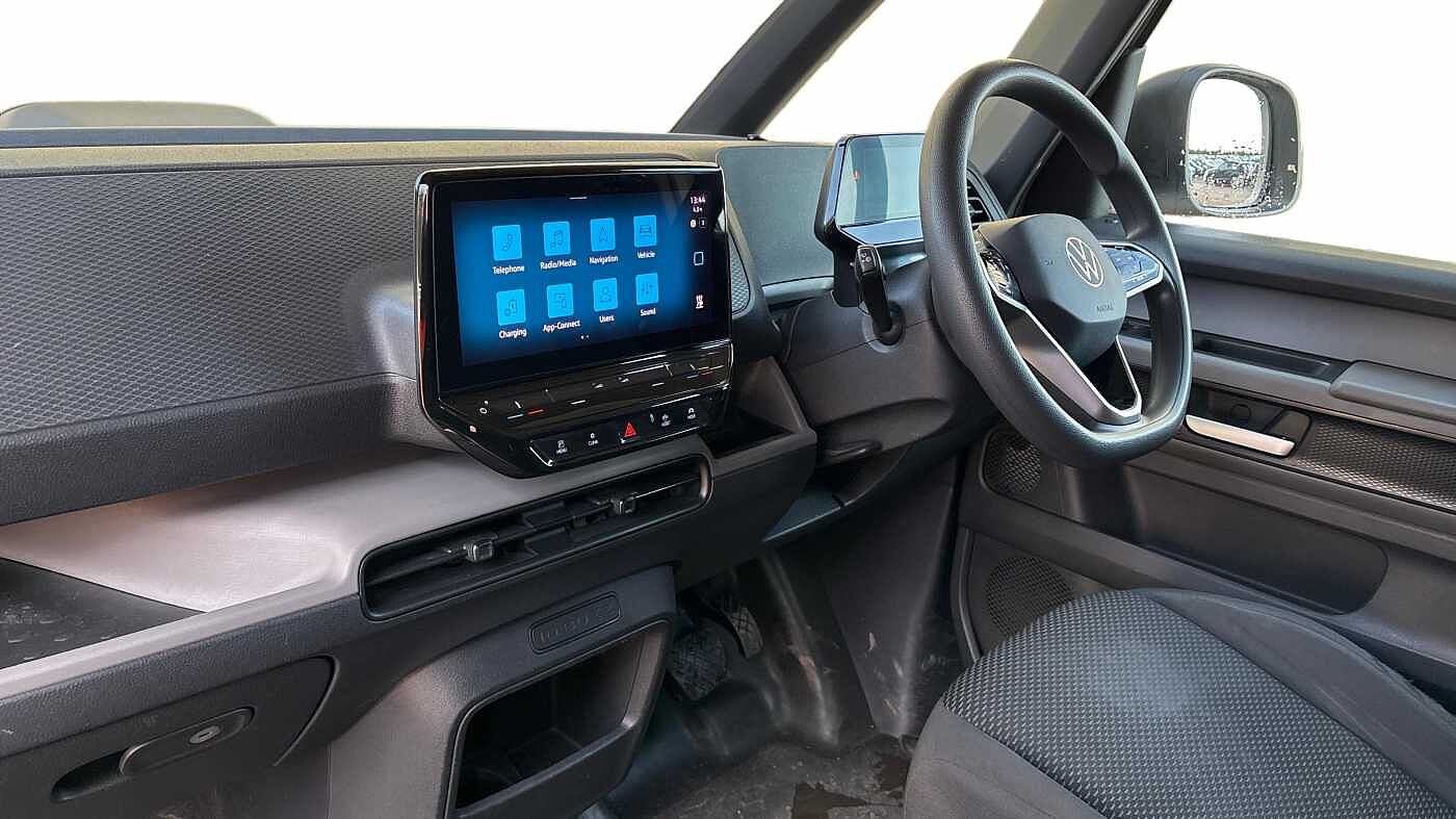 Used Volkswagen ID.Buzz 2023 for sale - 76800487: Photo 2