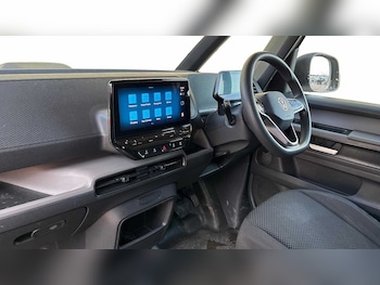 Used Volkswagen ID.Buzz 2023 for sale - 76800487: Photo
