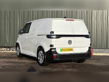 Used Volkswagen ID.Buzz 2023 for sale - 76800487: Photo