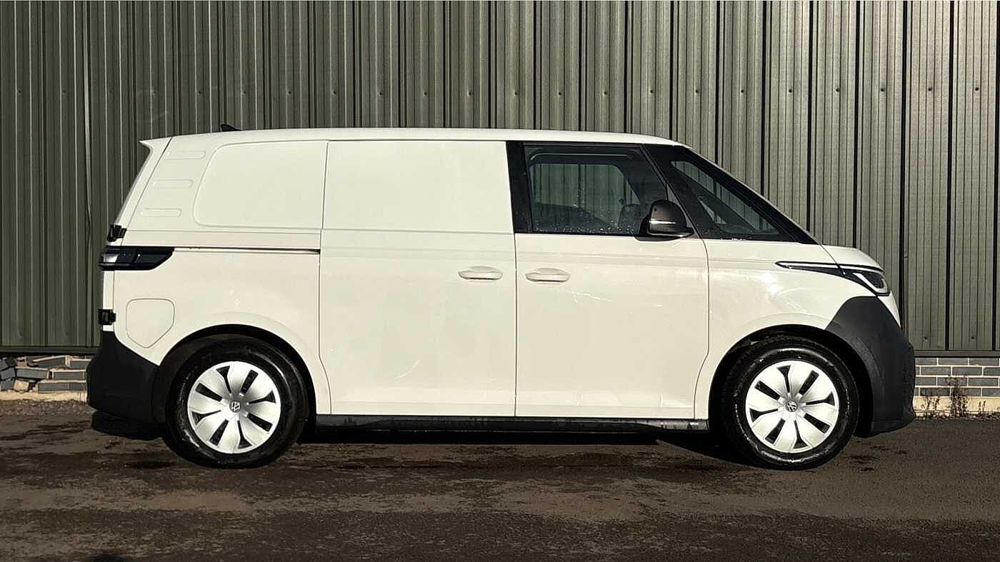 Used Volkswagen ID.Buzz 2023 for sale - 76800487: Photo 4