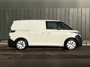 Used Volkswagen ID.Buzz 2023 for sale - 76800487: Photo