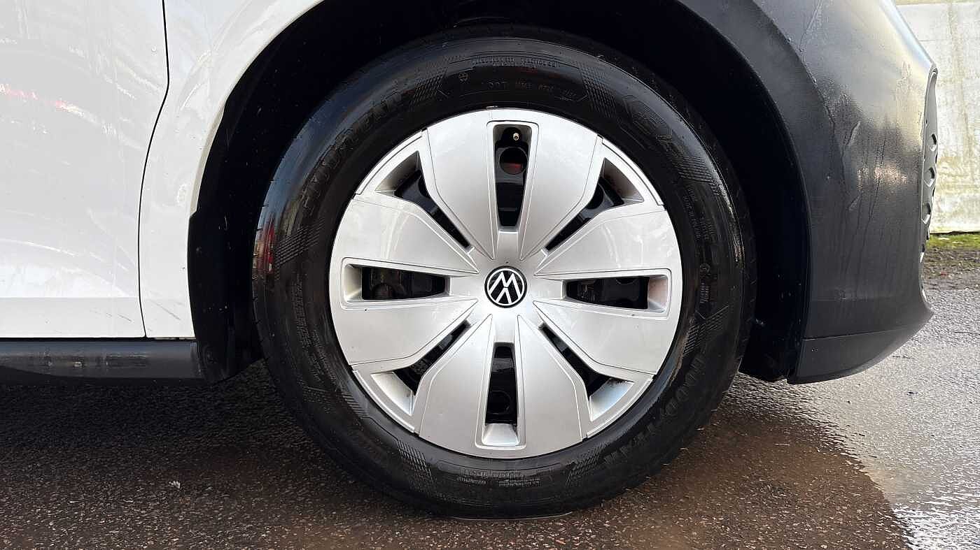 Used Volkswagen ID.Buzz 2023 for sale - 76800487: Photo 5