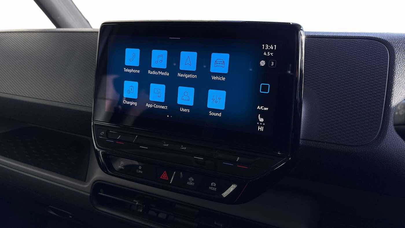 Used Volkswagen ID.Buzz 2023 for sale - 76800487: Photo 6