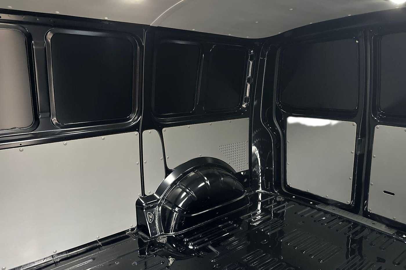 Used Volkswagen Transporter 2024 for sale - 77840963: Photo 10