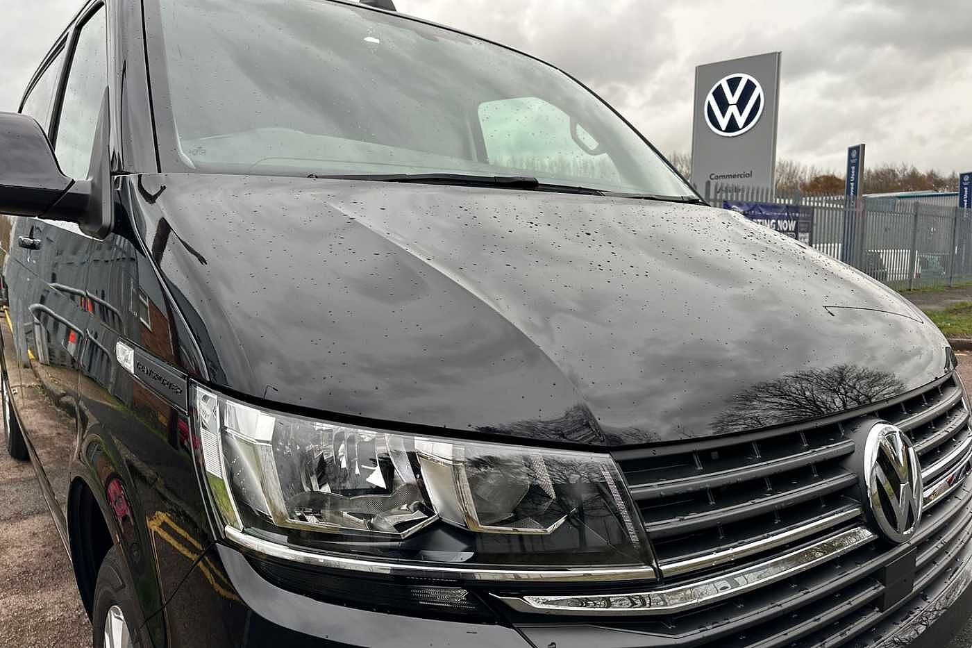 Used Volkswagen Transporter 2024 for sale - 77840963: Photo 15