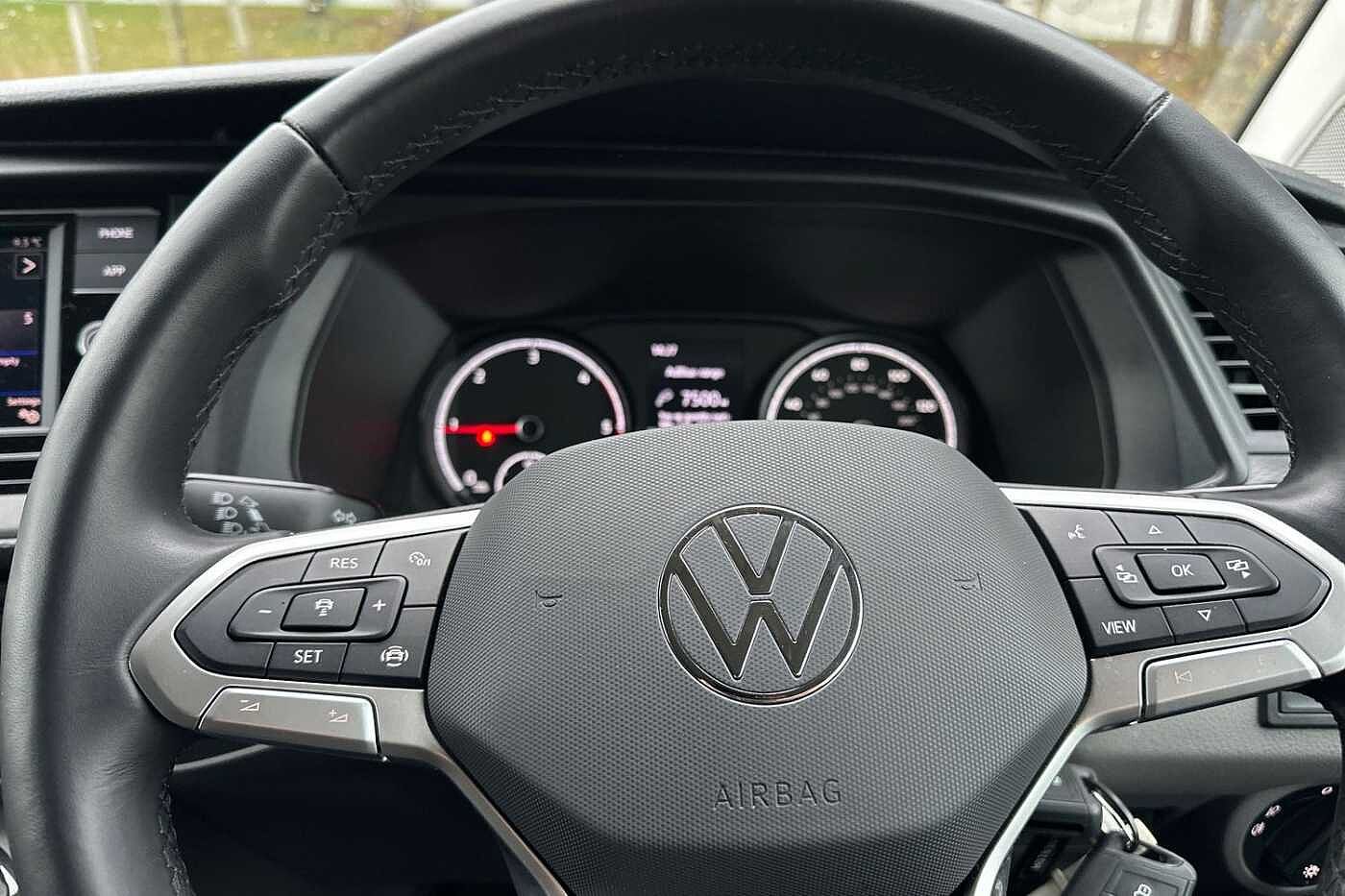 Used Volkswagen Transporter 2024 for sale - 77840963: Photo 17