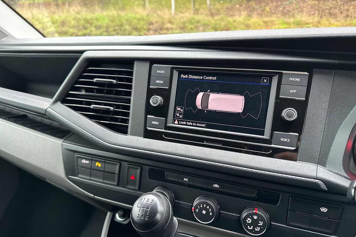 Used Volkswagen Transporter 2024 for sale - 77840963: Photo 19