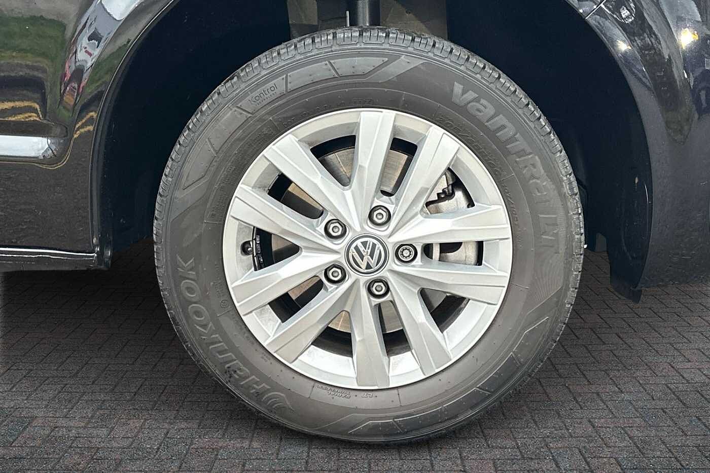 Used Volkswagen Transporter 2024 for sale - 77840963: Photo 5