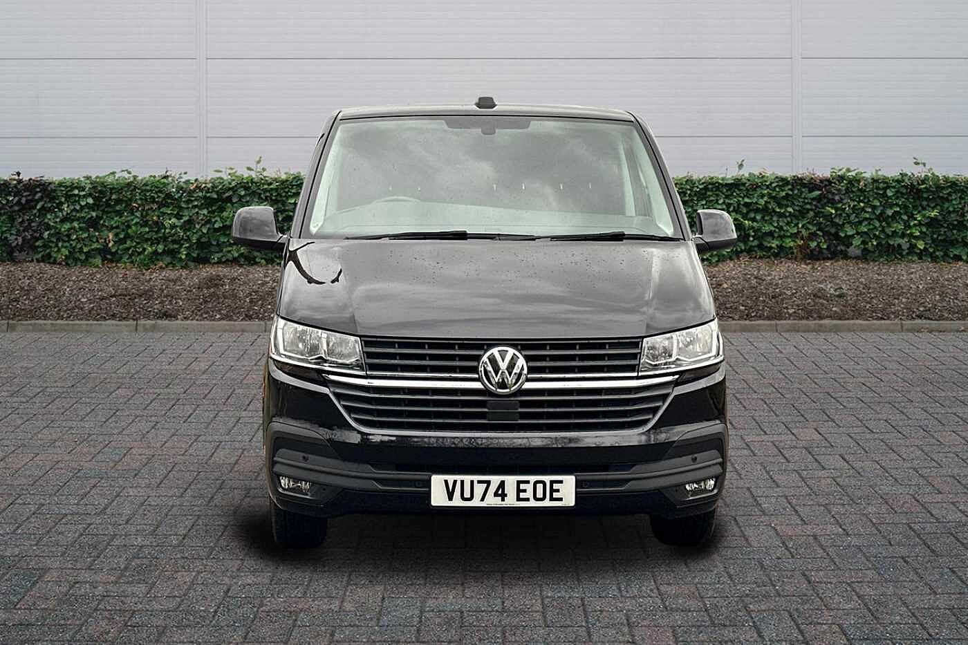 Used Volkswagen Transporter 2024 for sale - 77840963: Photo 7