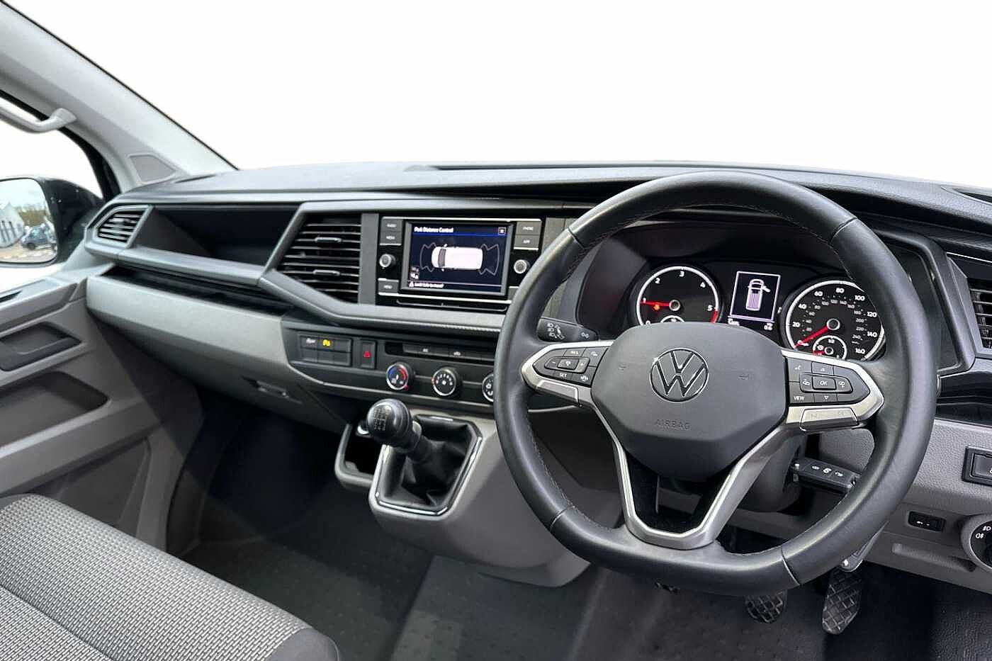 Used Volkswagen Transporter 2024 for sale - 77840963: Photo 9