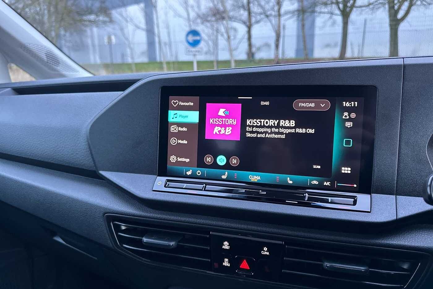 Used Volkswagen Caddy Maxi 2025 for sale - 77124401: Photo 12