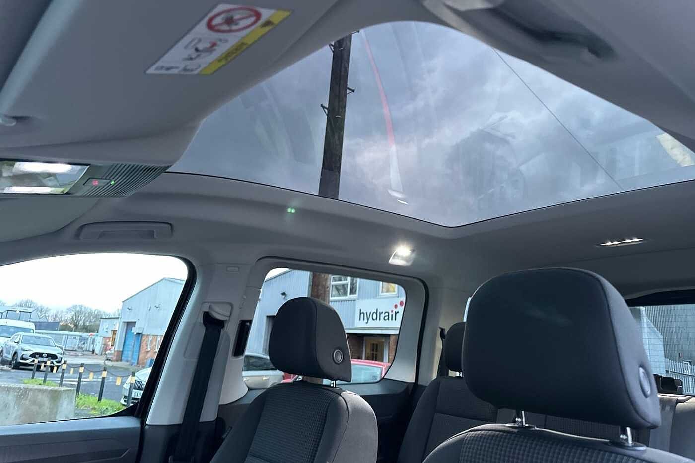 Used Volkswagen Caddy Maxi 2025 for sale - 77124401: Photo 15