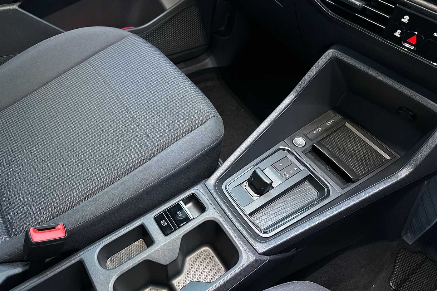 Used Volkswagen Caddy Maxi 2025 for sale - 77124401: Photo 17