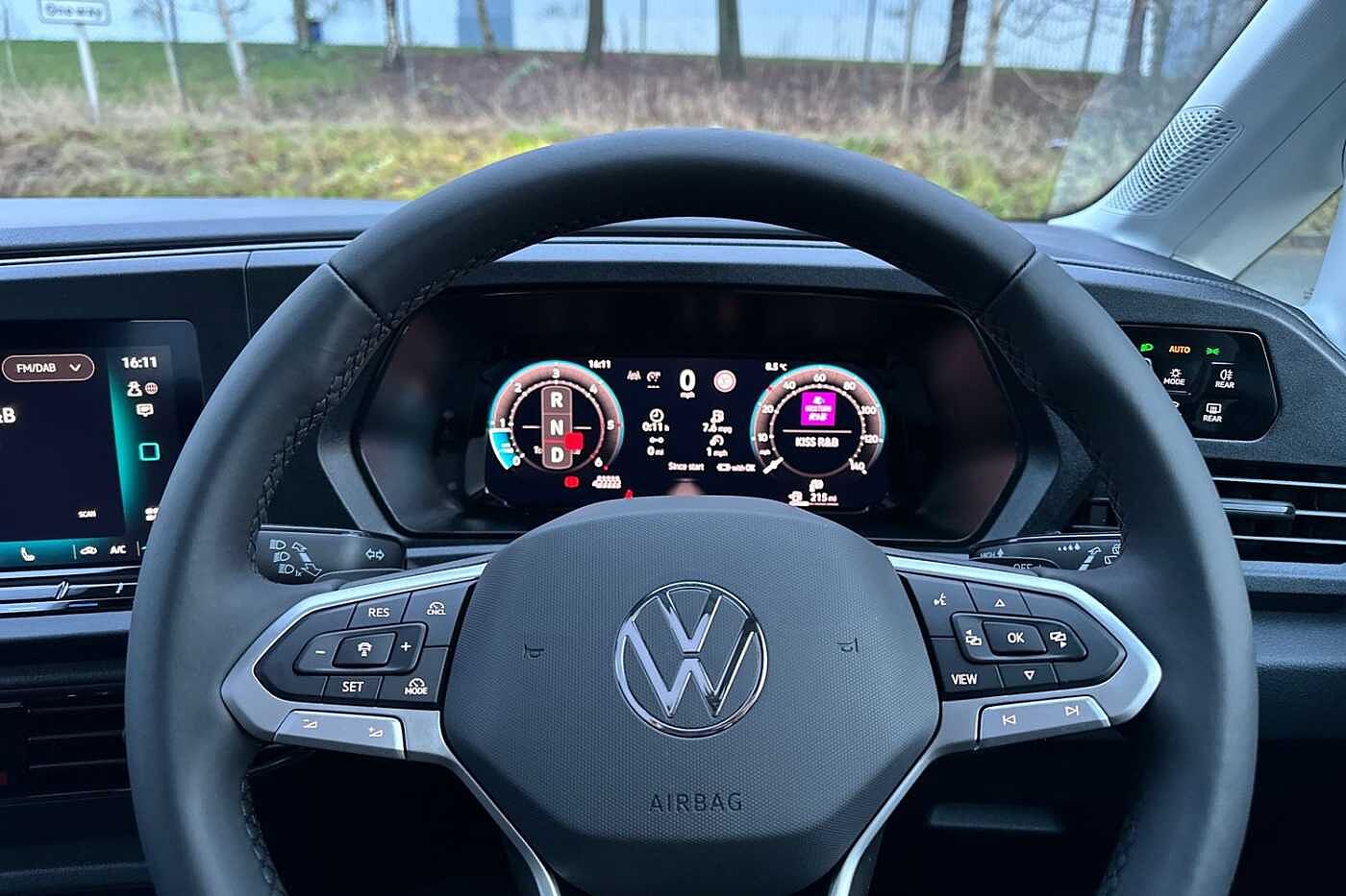 Used Volkswagen Caddy Maxi 2025 for sale - 77124401: Photo 18