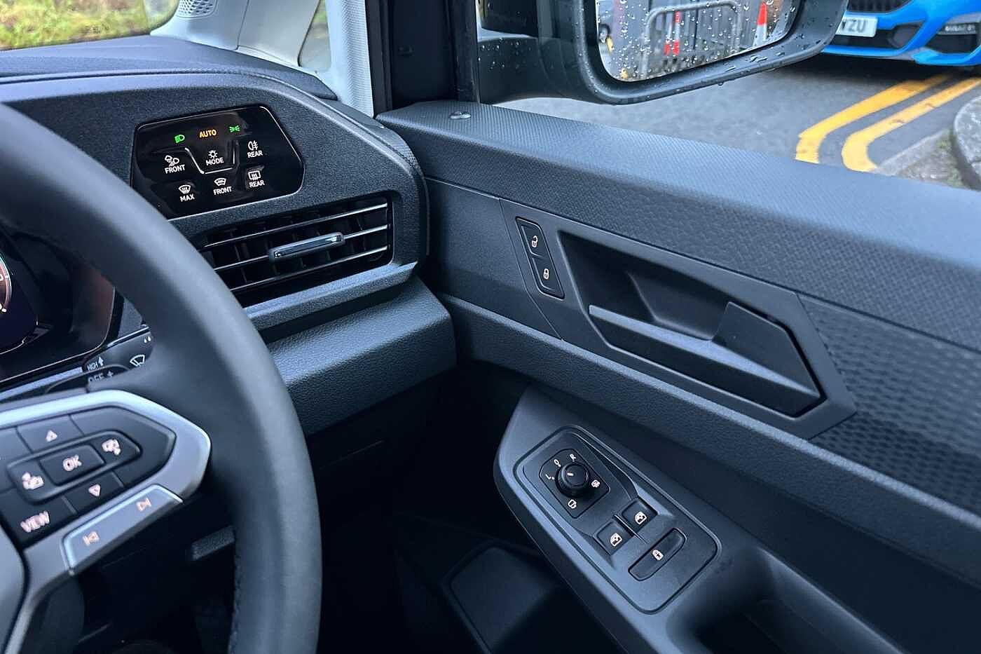 Used Volkswagen Caddy Maxi 2025 for sale - 77124401: Photo 19