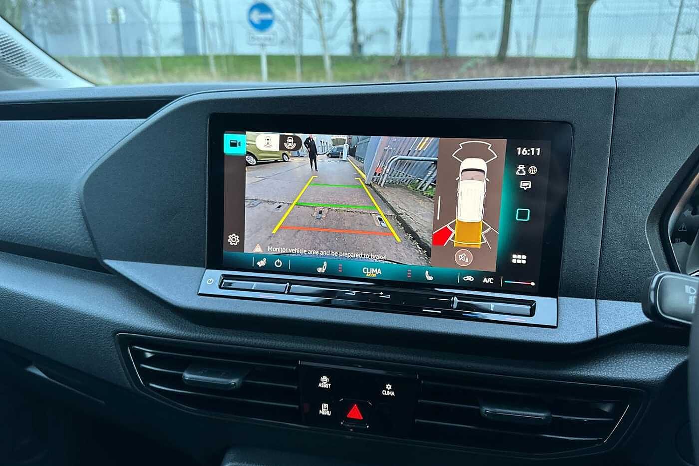 Used Volkswagen Caddy Maxi 2025 for sale - 77124401: Photo 20