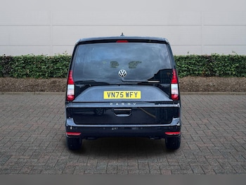 Used Volkswagen Caddy Maxi 2025 for sale - 77124401: Photo