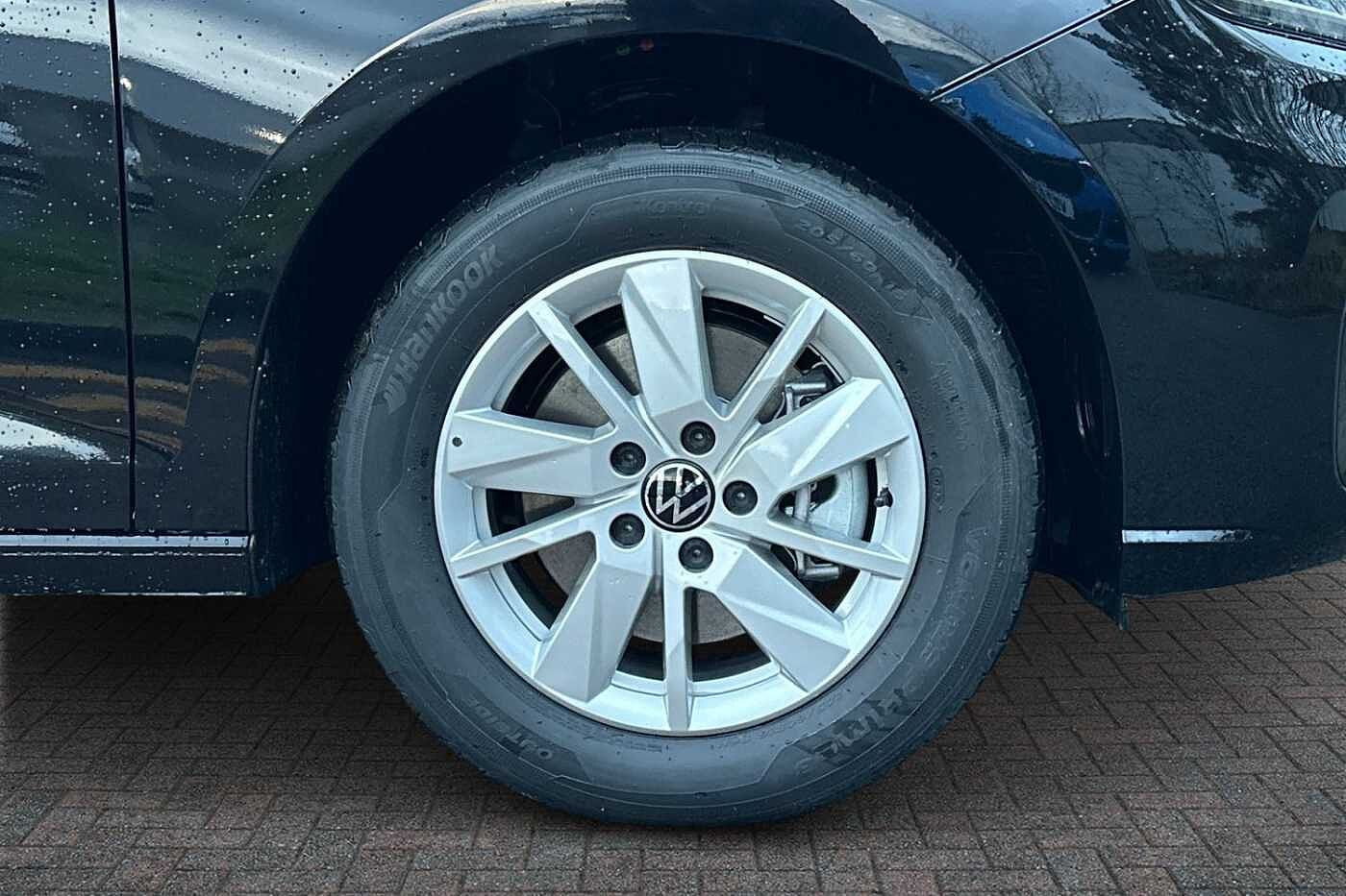 Used Volkswagen Caddy Maxi 2025 for sale - 77124401: Photo 5