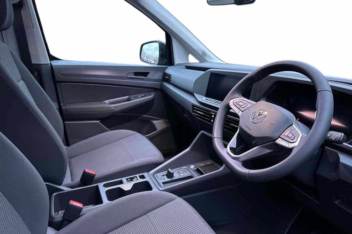 Used Volkswagen Caddy Maxi 2025 for sale - 77124401: Photo 6