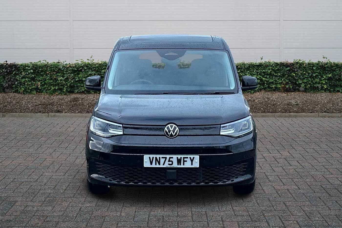 Used Volkswagen Caddy Maxi 2025 for sale - 77124401: Photo 7