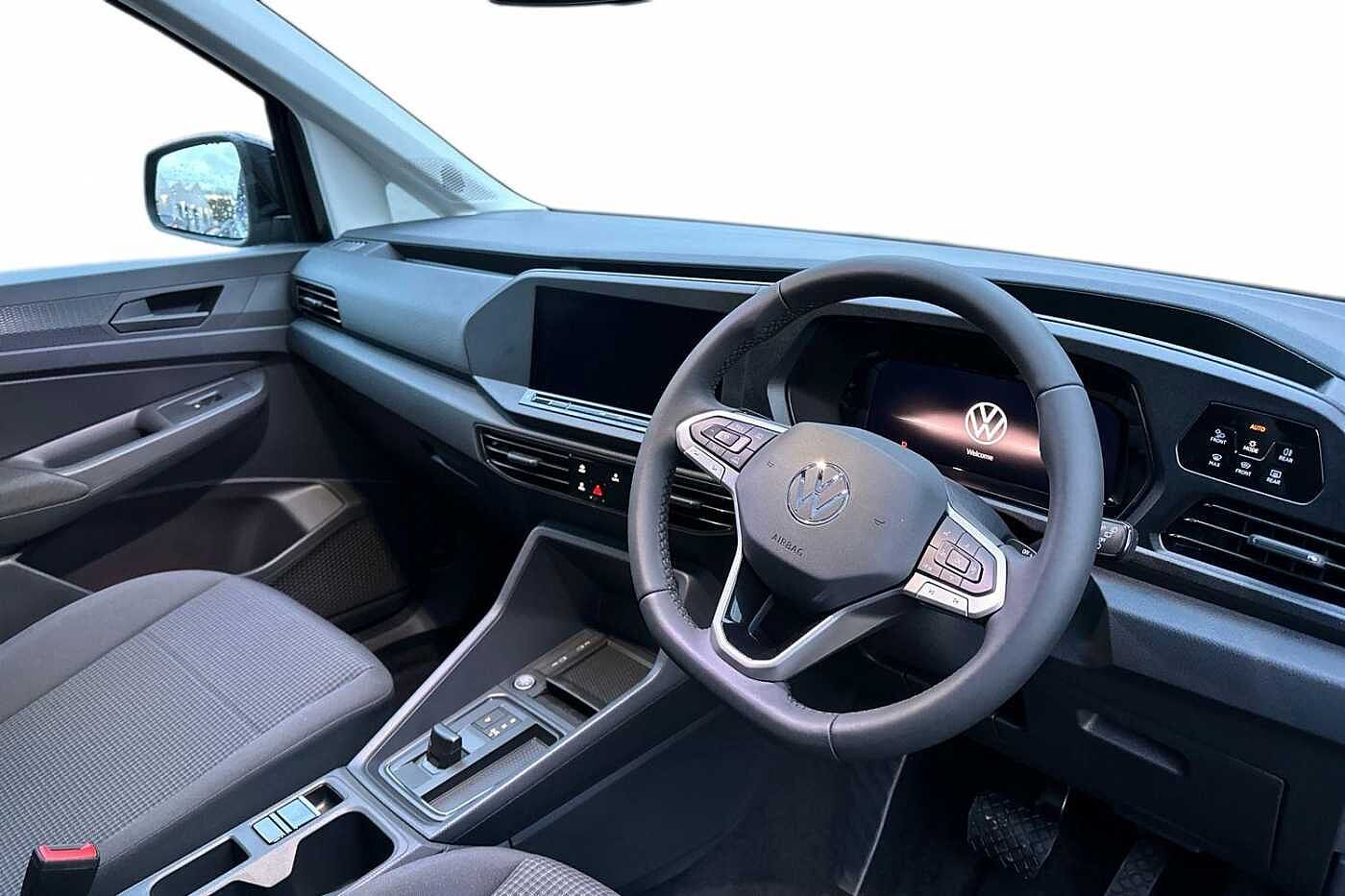 Used Volkswagen Caddy Maxi 2025 for sale - 77124401: Photo 9