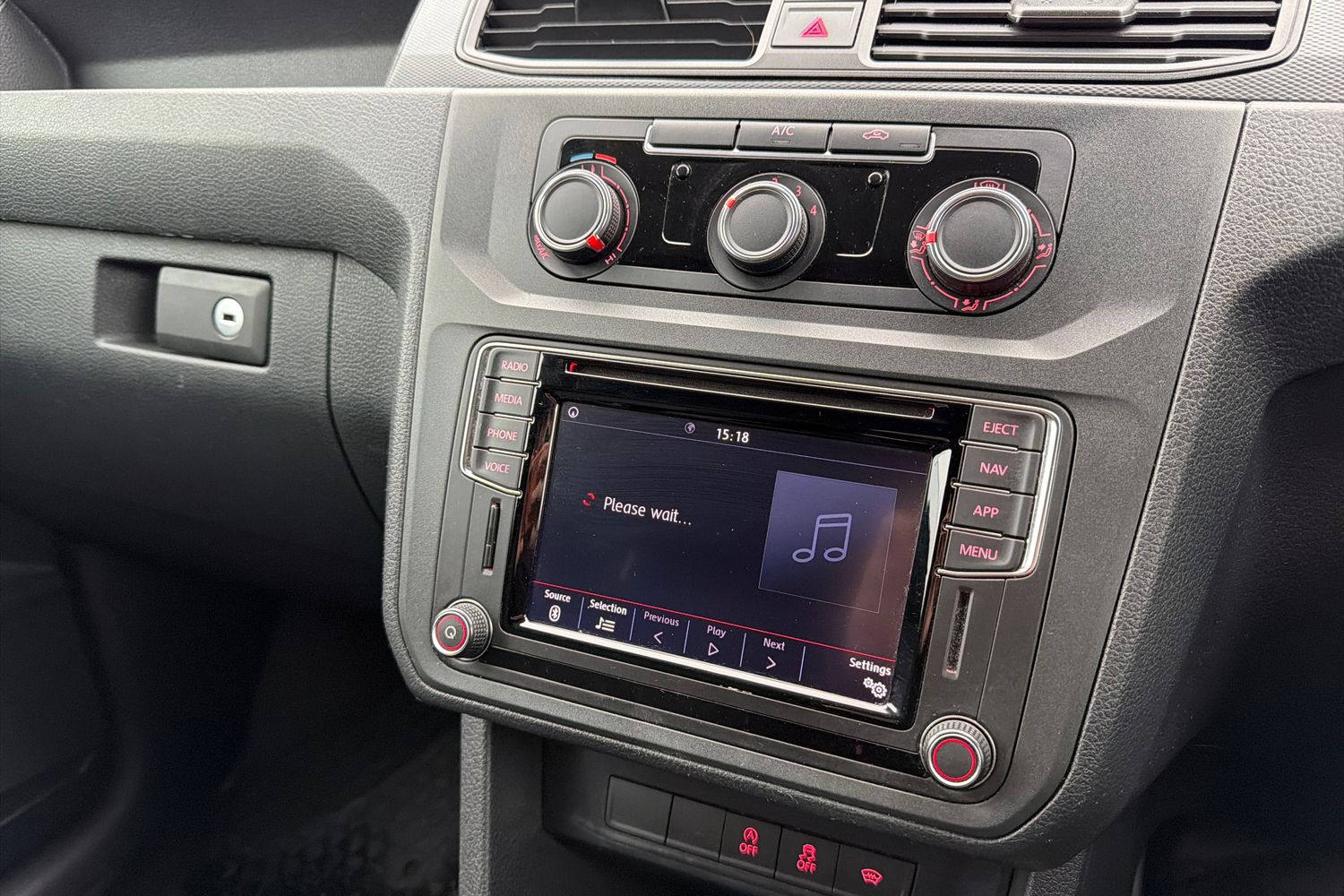 Used Volkswagen Caddy Maxi 2020 for sale - 77613736: Photo 11