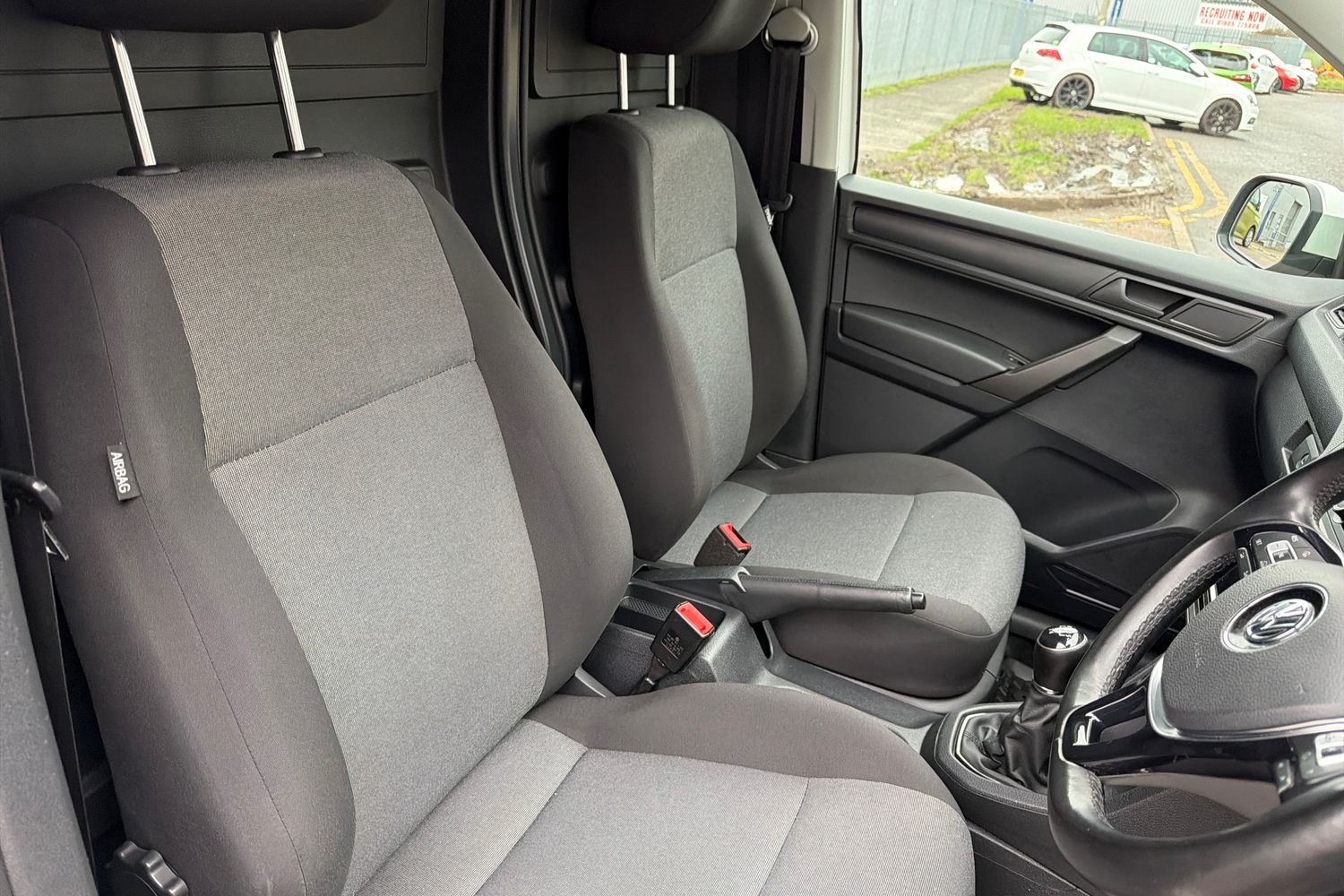 Used Volkswagen Caddy Maxi 2020 for sale - 77613736: Photo 14