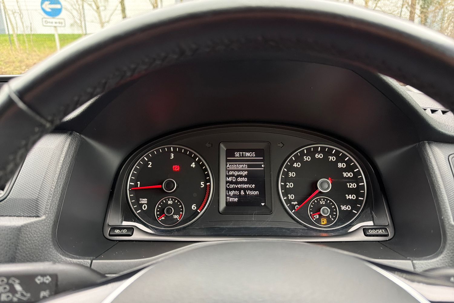 Used Volkswagen Caddy Maxi 2020 for sale - 77613736: Photo 15